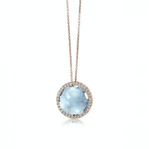 Bluecean Pearl