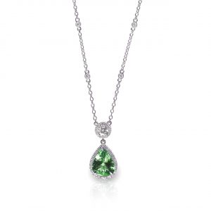Green Emerald