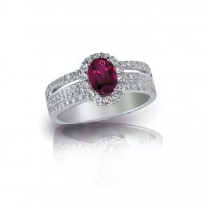 Red Ruby